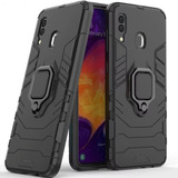 Capa Capinha Anti Impacto Armadura 4 Em 1 Samsung Galaxy A30