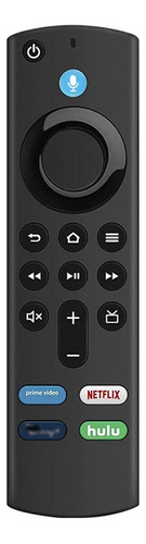 Control Remoto Por Voz De Repuesto L5b83g Para Amazon Fire S