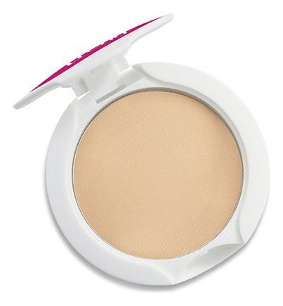 Avon Color Trend Polvo Compacto Rostro Sin Brillo Lanolina