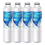 Icepure Da2900020b - Filtro De Agua Para Refrigerador Samsun