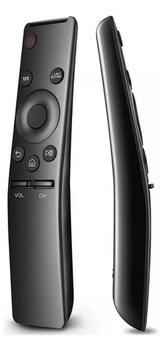 Control Remoto Reemplazo Compatible Samsung Smart Tv