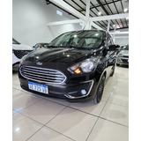 Ford Ka 2021 1.5 Sel At 4p