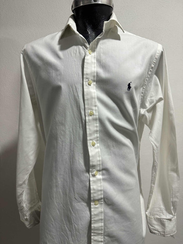 Camisa Polo Ralph Lauren #0474