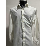 Camisa Polo Ralph Lauren #0474