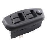 Pertain Control Maestro Vidrios Para Chevrolet Aveo 1.6l