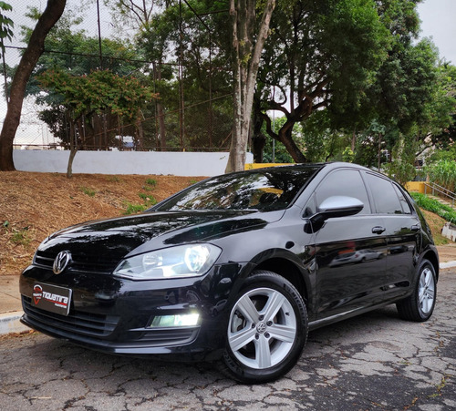 Volkswagen Golf Comfortline 1.0 Tsi 2017