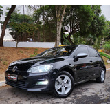 Volkswagen Golf Comfortline 1.0 Tsi 2017