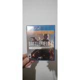 Pack Juegos Ps4. Battlefield 1, Days Gone, Rainbowsix.
