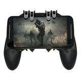 Controle Gamepad  Touch Joystick Smartphone Jogo Celular