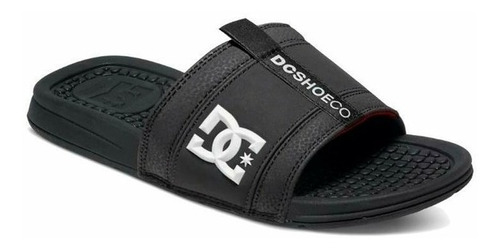 Ojotas Dc Shoes Hombre Lynx Slide - Wetting Day