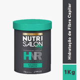 Hidratação Capilar Hnr Embelleze Salon 1kg