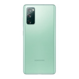 Celular Samsung Galaxy S20 Fe 5g 128gb + 6gb Ram Verde