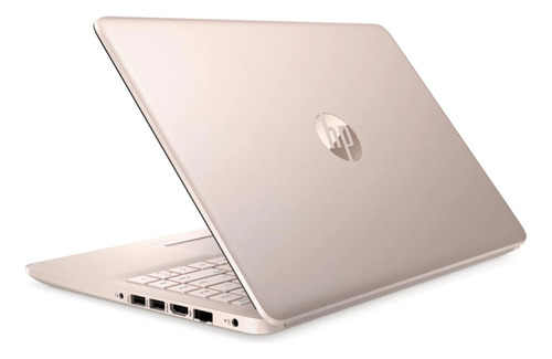 Ordenador Portátil Hp 14 Intel N4120 (64 Emmc + 4 Gb) Hd Win