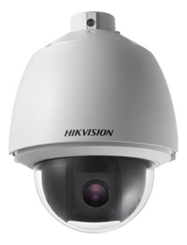 Domo Hikvision 2mp 32x Darkfighter Analog