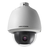 Domo Hikvision 2mp 32x Darkfighter Analog