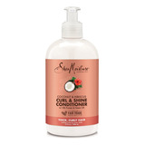 Acondicionador Shea Moisture Coconut Hibiscus 384ml