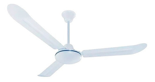 2x Ventiladores De Techo Stilo 90 Con Regulador De Velocidad Cantidad De Aspas 3 Color De La Estructura Blanco Color De Las Aspas Blanco Diámetro 90 Cm Frecuencia 50 Hz Material De Las Aspas Metal