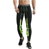 Pants Licra Deportiva Leggings Compresión Crossfit Gym Moda