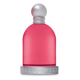 J. Del Pozo Halloween Freesia Edt 100 Ml Dama