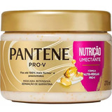 Máscara Capilar Intensiva Nutrição Nutri-pérolas Pro-v 270ml Pantene