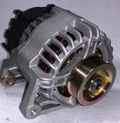 Alternador Para Ford Fiesta,currier,escort,focus,disel Orig Foto 2