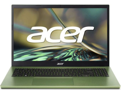 Laptop Acer A315-59-56fl 8 Gb Intel Core I3