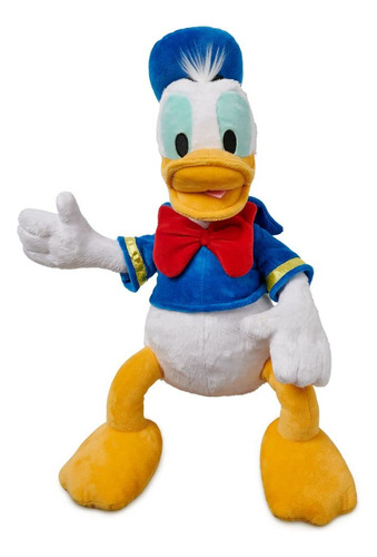   Store   Juguete Oficial De Angel M Pato Donald15 Inch Nvd3