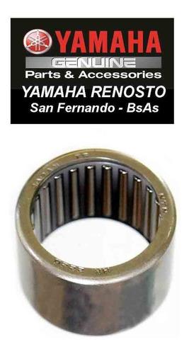 Torrington De Eje De Mando Original Para Yamaha 30hp 2t 1980