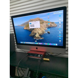 Computadora Apple iMac 27 Late 2012 I5 16gb Home Estudio