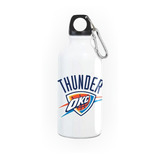 Termo Botilito Oklahoma Thunder Baloncesto Caramañola