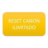 Reset Almohadilla Canon G2100 G3100 G4100 Ilimitadoinmediata