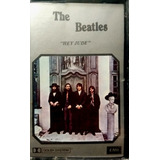 Beatles Cassette Hey Jude Nº 66923 (arg. 1970) 