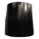 Capacitor De Arranque 108-130 Mf 110vac Bombas O Compresor