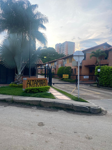 Venta Casa Conjunto Residencial Altamira Reservado Ibagué