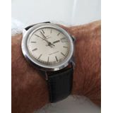 Relógio Antigo Timex Great BritainAutomatico 1978