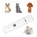 Afeitadora Mascotas Perros Cortadora Para Rasuradora 4 En 1