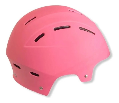 Casco Proteccion Skate Bicicleta Rollers Patin Ez Life Omen