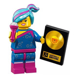 Lucy Del Pasado Lego 71023 Minifigures The Lego Movie 