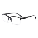 Gafas De Lectura Pc Eyeglasses Con Montura Ultraligera, Vint