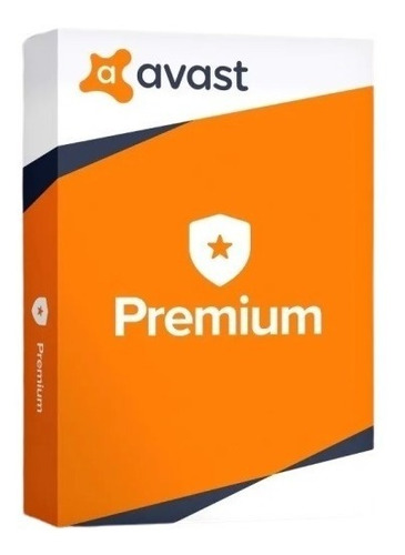 Avast Premium Security Para 1 Pc Por 1 Año