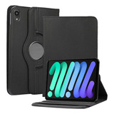 Capa Giratória 360 Case Para iPad Mini 6 A2567 A2568 A2569