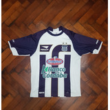 Camiseta Titular Talleres De Córdoba 2007/08, Talle M.