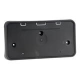 Portaplaca Delantero Ford Expedition 2003 2004 2005 2006