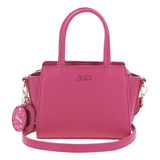 Bolso Barbie Crossbody Elegante Original 