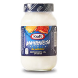 Mayonesa Kraft Venezolana 500gr