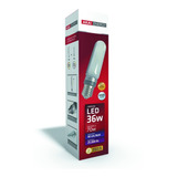 Lampara De Led 36w Akai 3240 Lm E40 6000k 25000hs 230°x1