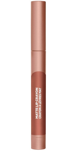 Labial L'oreal Paris Infallible Matte Lip Crayon