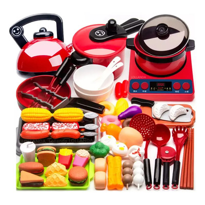 61 Juguetes De Cocina Para Ninos Utensilios Cocina Alimentos