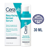 Serum Cerave Retinol Anti-manchas 30ml