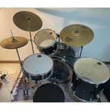 Batería Acústica Mapex Prodigy 5 Cuerpos // Leer Descripcion